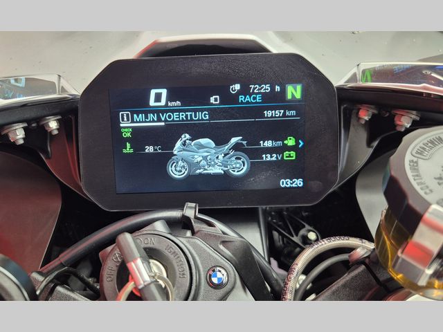 bmw - s-1000-rr