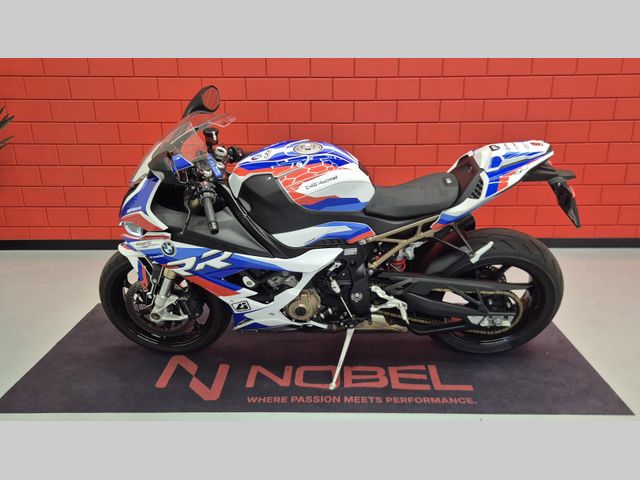 bmw - s-1000-rr