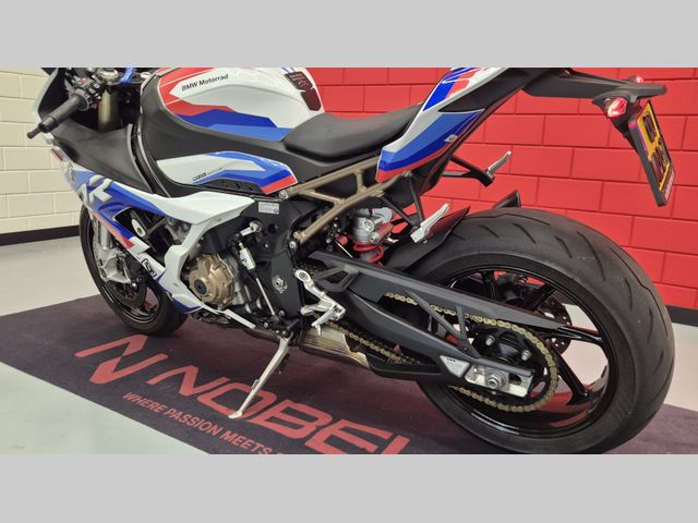 bmw - s-1000-rr