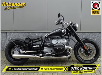 BMW R 18 2021 occasion