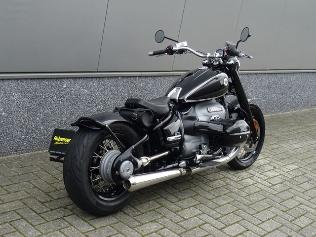 bmw - r-18