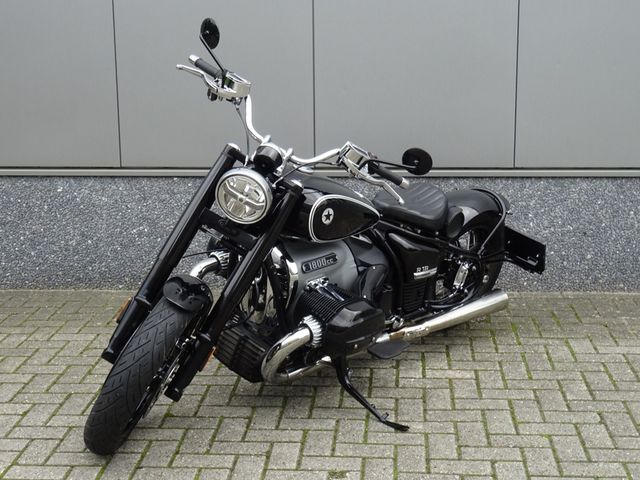 bmw - r-18