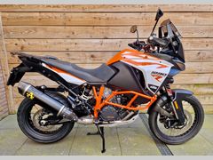 KTM 1290 SUPER ADVENTURE R