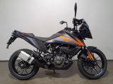KTM 390 ADVENTURE