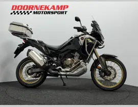 Honda CRF 1100 L Africa Twin Adventure Sports 2021 occasion