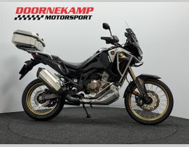 Honda CRF 1100 L Africa Twin Adventure Sports 2021 occasion