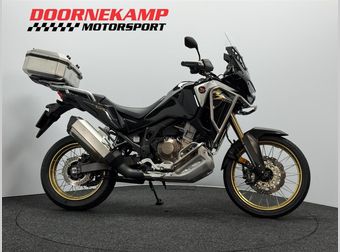 Honda CRF 1100 L Africa Twin Adventure Sports 2021 occasion
