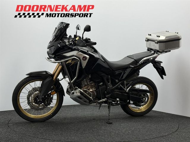honda - crf-1100-l-africa-twin-adventure-sports