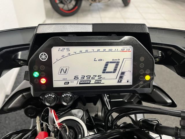 yamaha - mt-10-abs