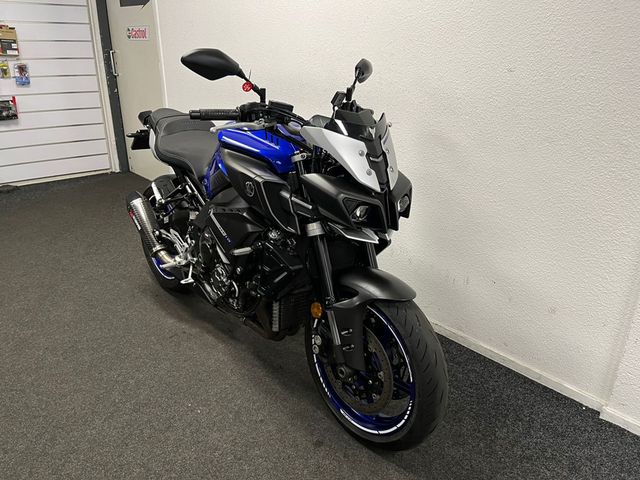 yamaha - mt-10-abs