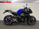 YAMAHA MT 10 ABS