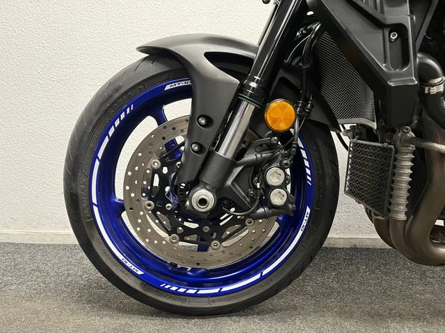 yamaha - mt-10-abs