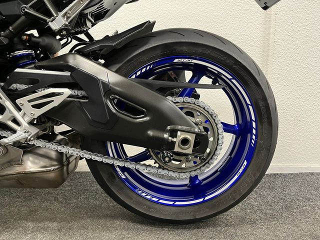 yamaha - mt-10-abs