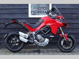 DUCATI MULTISTRADA 1260 S