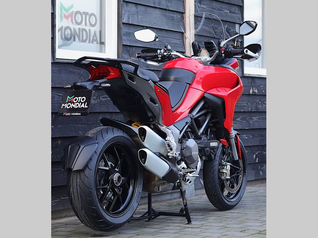 ducati - multistrada-1260-s