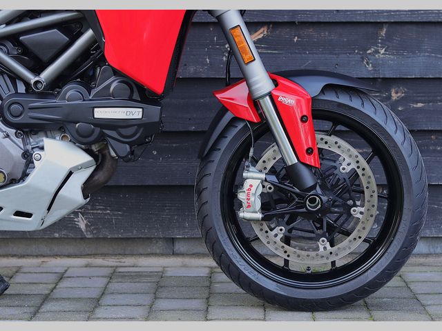 ducati - multistrada-1260-s