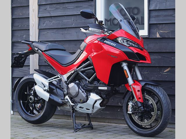 ducati - multistrada-1260-s
