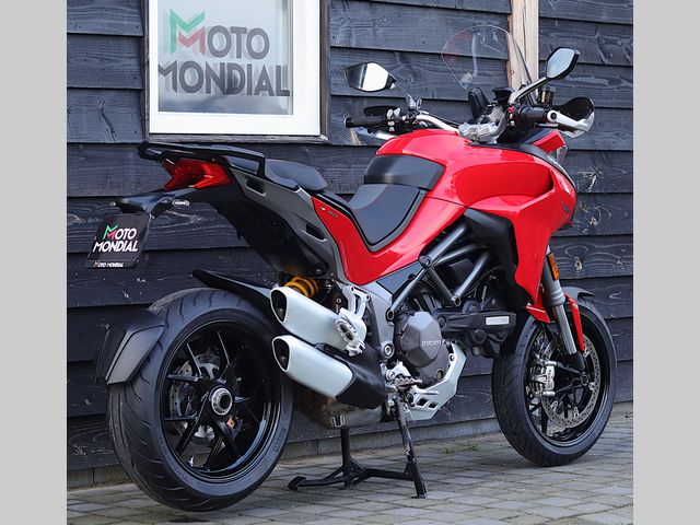 ducati - multistrada-1260-s