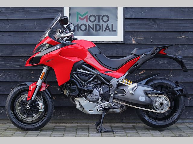 ducati - multistrada-1260-s