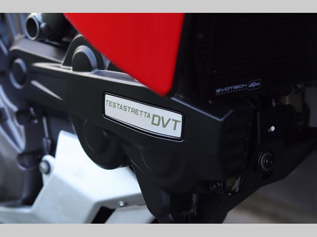 ducati - multistrada-1260-s