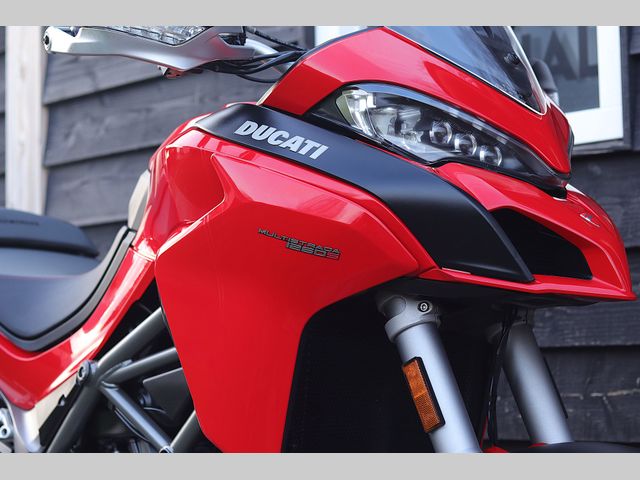 ducati - multistrada-1260-s