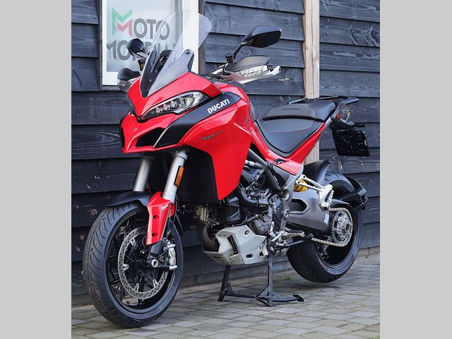 ducati - multistrada-1260-s