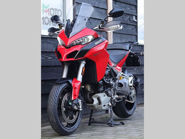 ducati - multistrada-1260-s