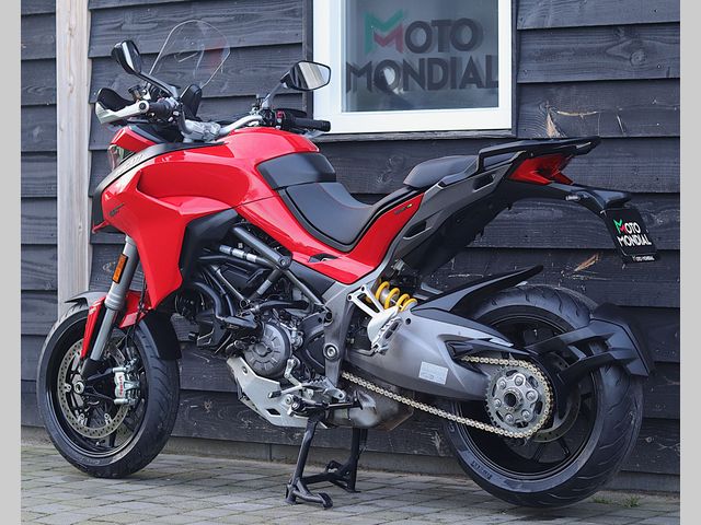 ducati - multistrada-1260-s