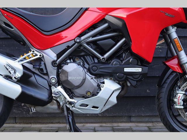ducati - multistrada-1260-s