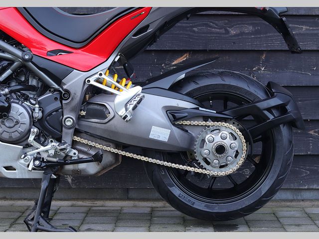 ducati - multistrada-1260-s