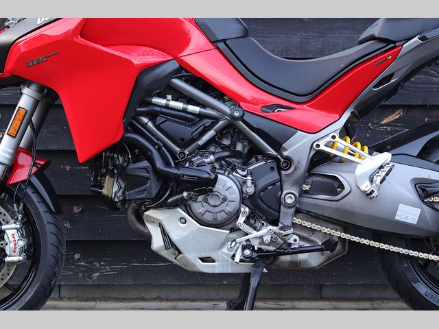 ducati - multistrada-1260-s