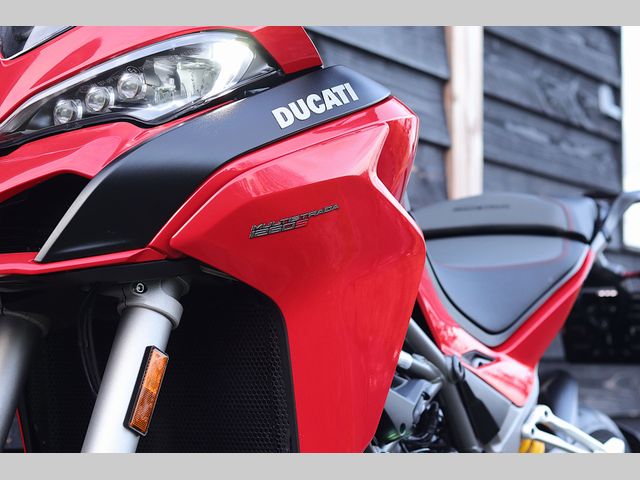 ducati - multistrada-1260-s