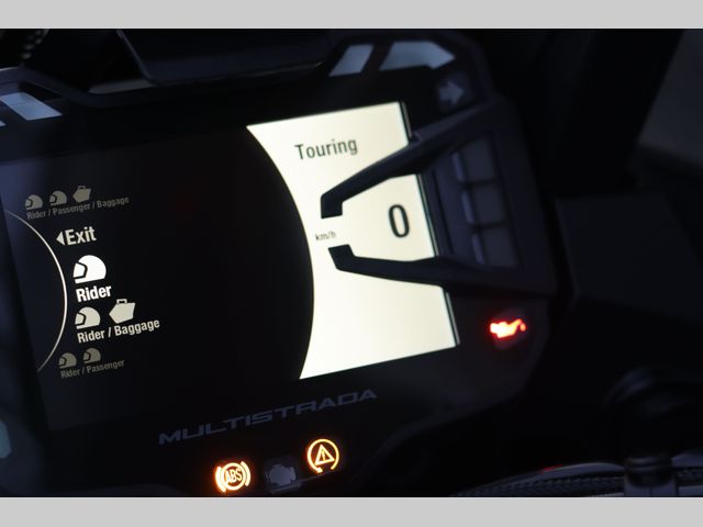 ducati - multistrada-1260-s