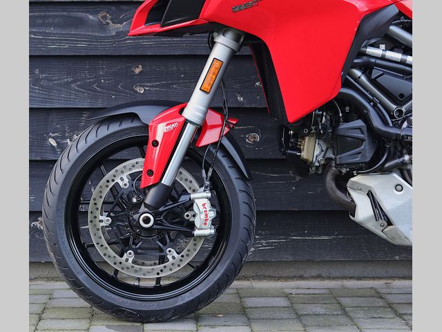 ducati - multistrada-1260-s