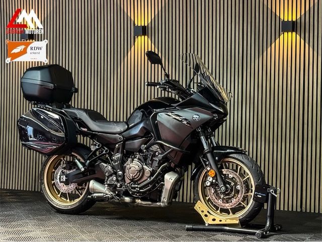 yamaha - tracer-7-gt