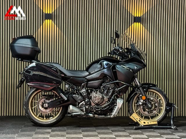 yamaha - tracer-7-gt
