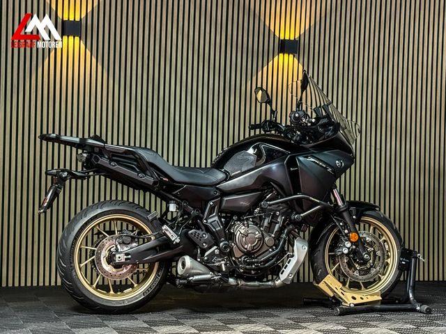 yamaha - tracer-7-gt