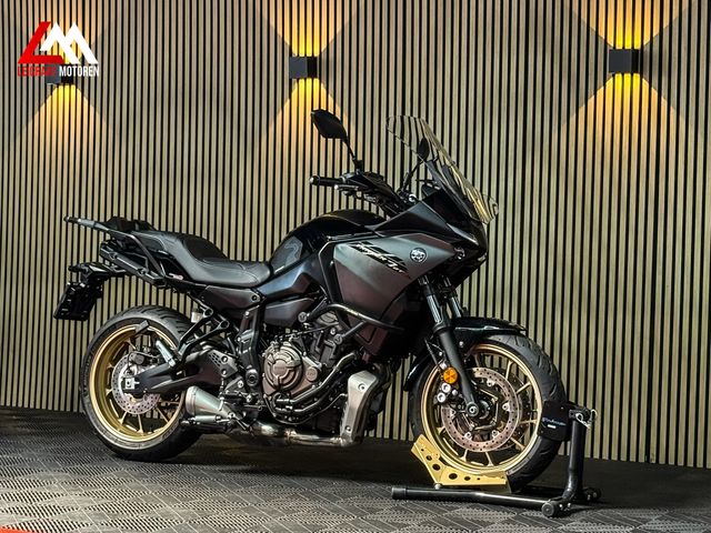 yamaha - tracer-7-gt
