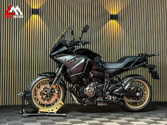 yamaha - tracer-7-gt