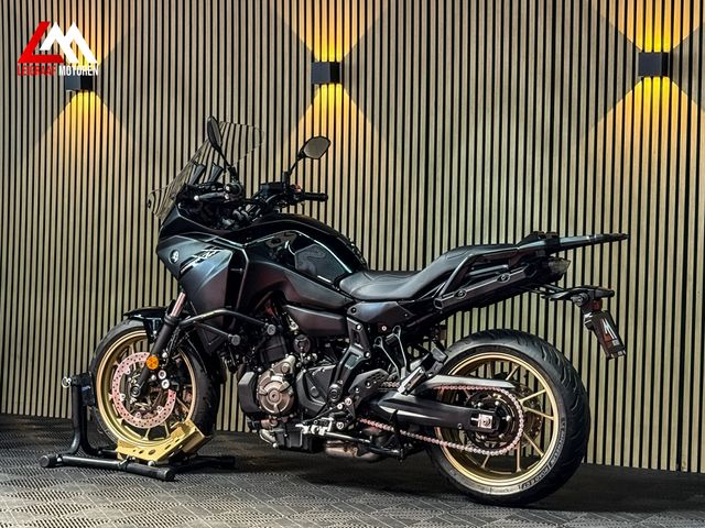 yamaha - tracer-7-gt