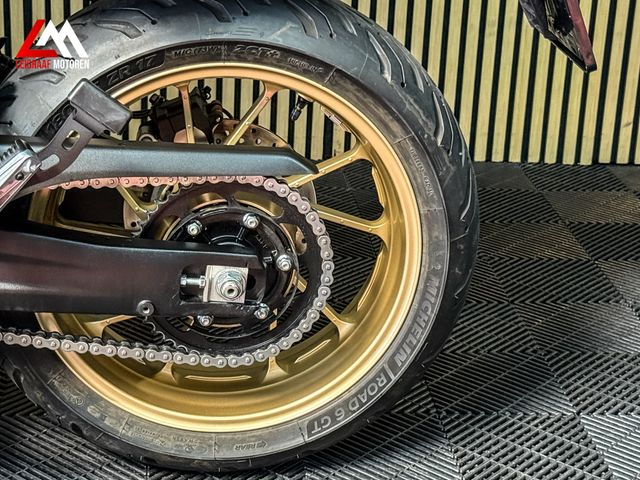 yamaha - tracer-7-gt