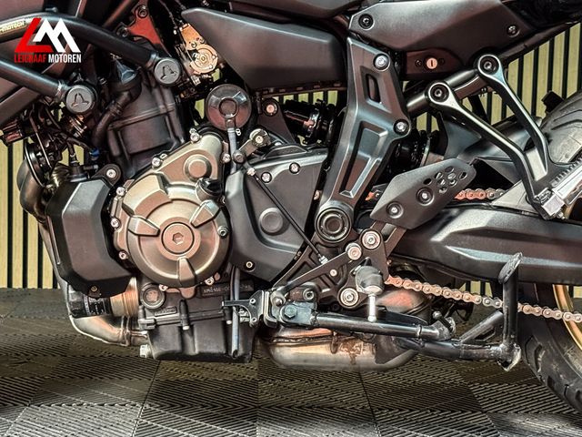 yamaha - tracer-7-gt