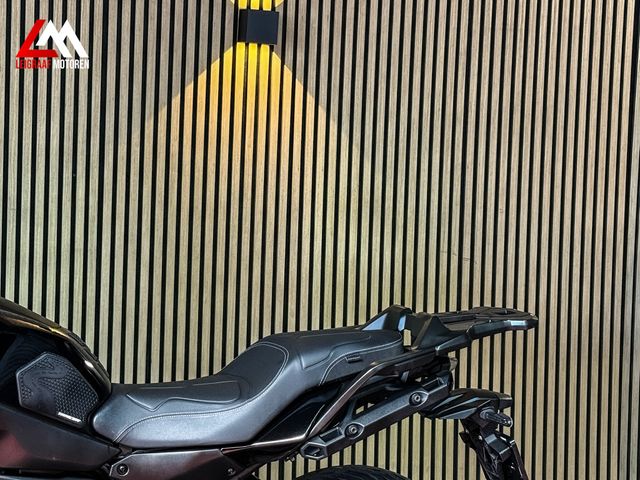 yamaha - tracer-7-gt