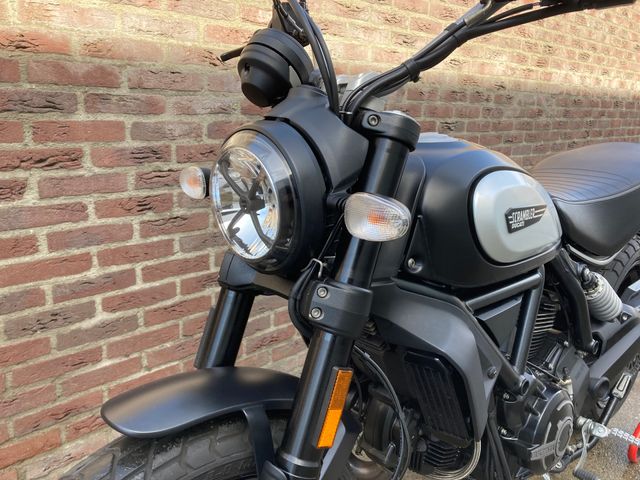 ducati - scrambler-icon
