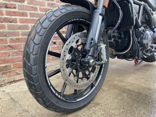 ducati - scrambler-icon