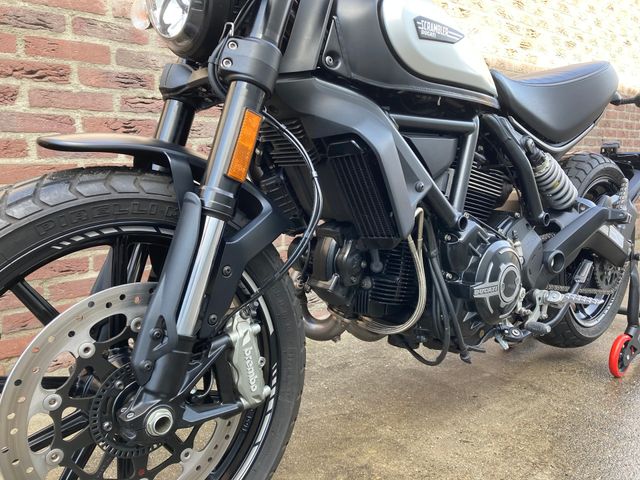 ducati - scrambler-icon