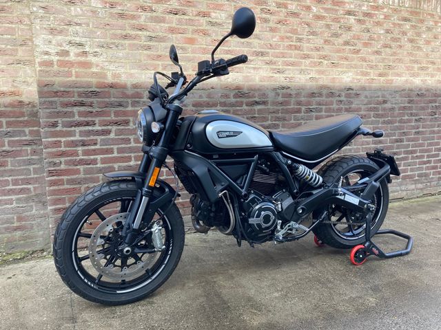 ducati - scrambler-icon