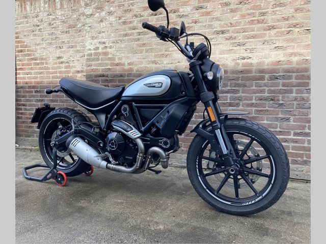 ducati - scrambler-icon