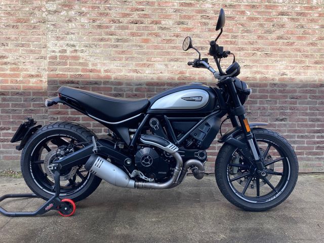 ducati - scrambler-icon
