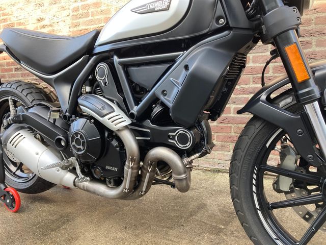 ducati - scrambler-icon